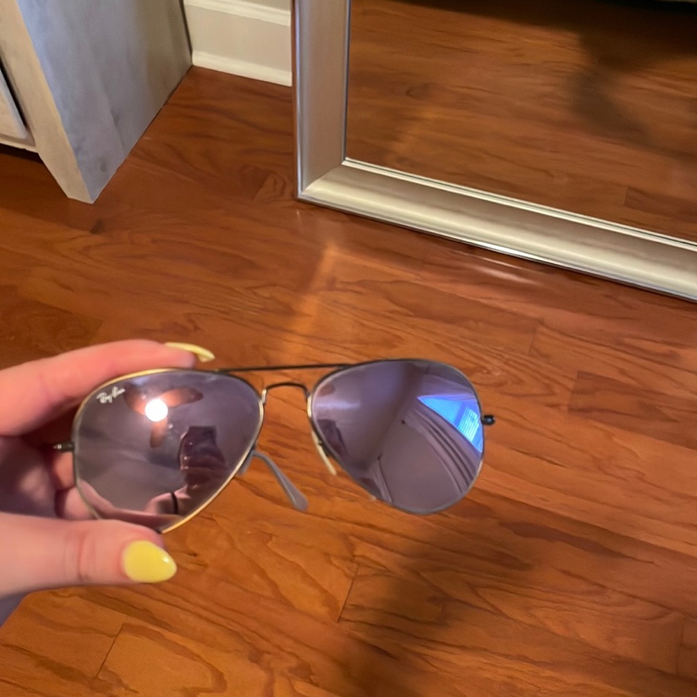 Rayban Sunglasses